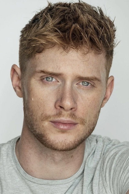 Zdjęcie Max Parker