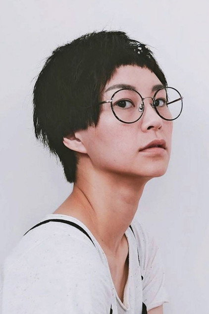 Zdjęcie 張詠妍