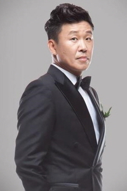 Zdjęcie 홍록기