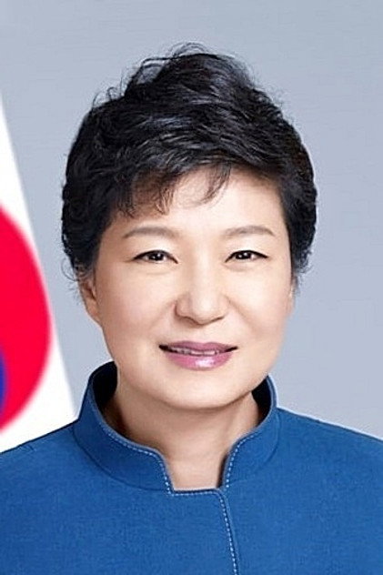 Zdjęcie 박근혜