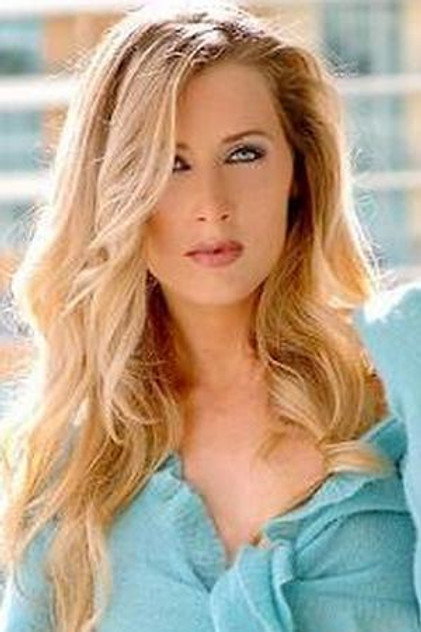 Zdjęcie Oona O’Connell