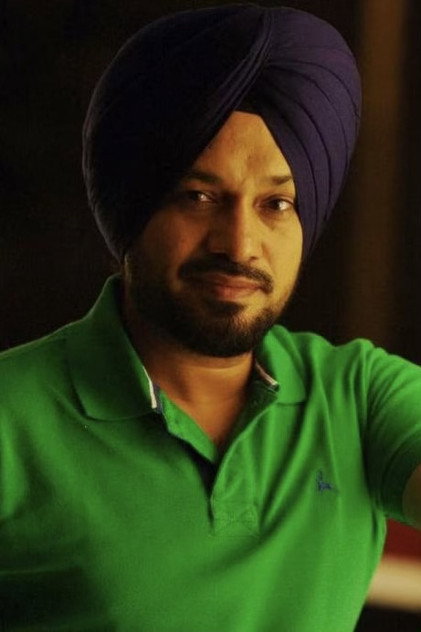 Zdjęcie Gurpreet Ghuggi