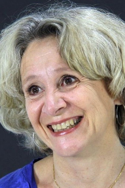 Zdjęcie Isabelle Courger
