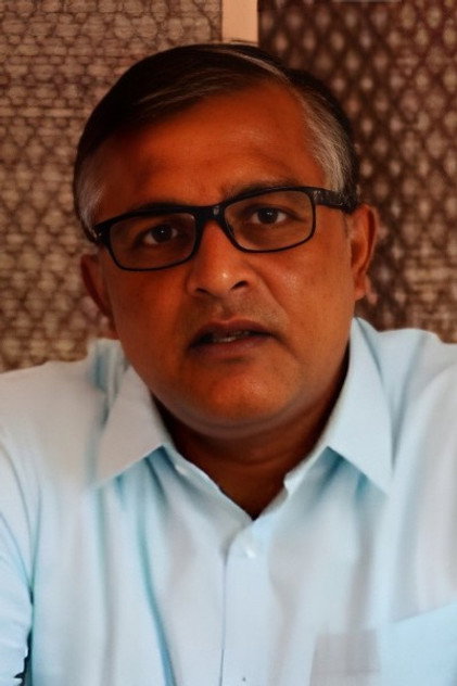 Zdjęcie Kavin Jay Babu