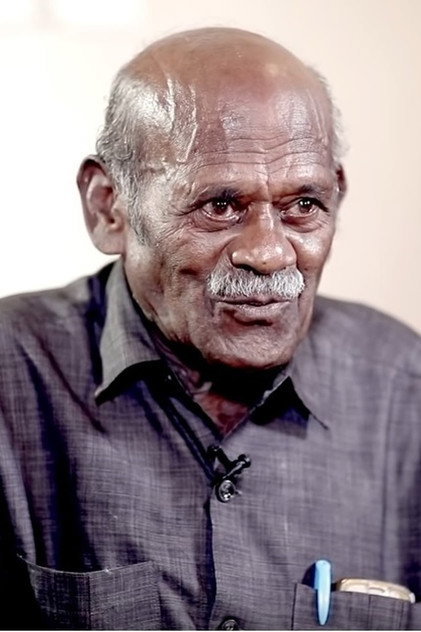 Zdjęcie R. S. G. Chelladurai