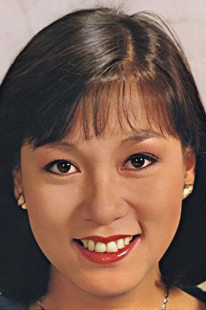 Zdjęcie Sylvia Lai