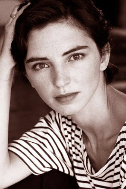 Zdjęcie Inês de Medeiros