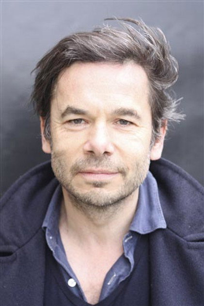 Zdjęcie Loïc Houdré