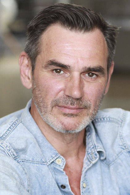 Zdjęcie Jérôme Bertin