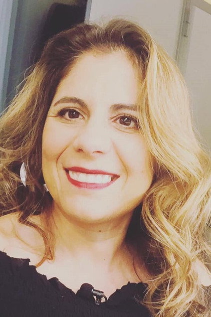 Zdjęcie Barbara Canale
