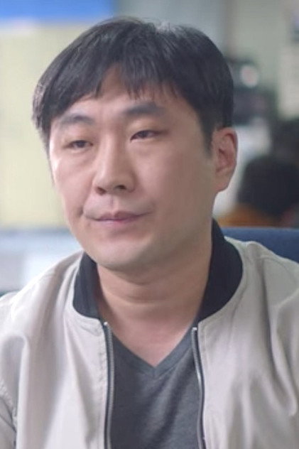 Zdjęcie Jang In-ho