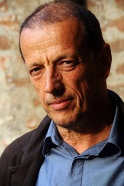 Zdjęcie Marco Baliani