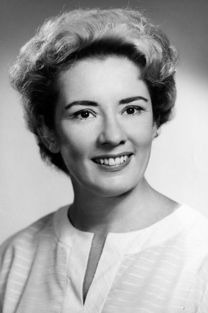 Zdjęcie Priscilla Morrill