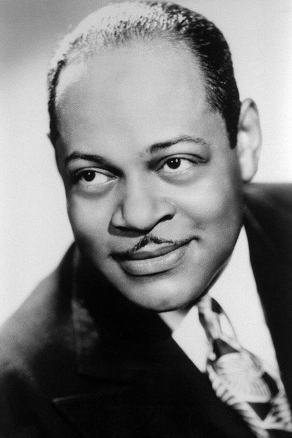 Zdjęcie Coleman Hawkins