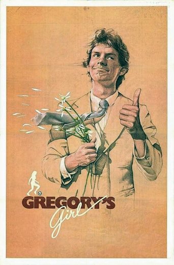 Dziewczyna Gregory’ego