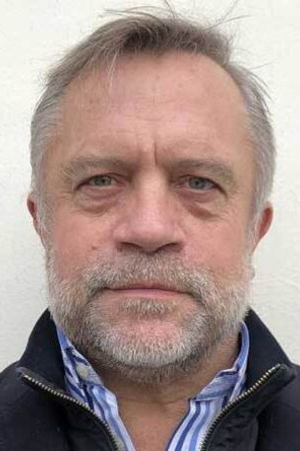 Zdjęcie Christopher Milburn