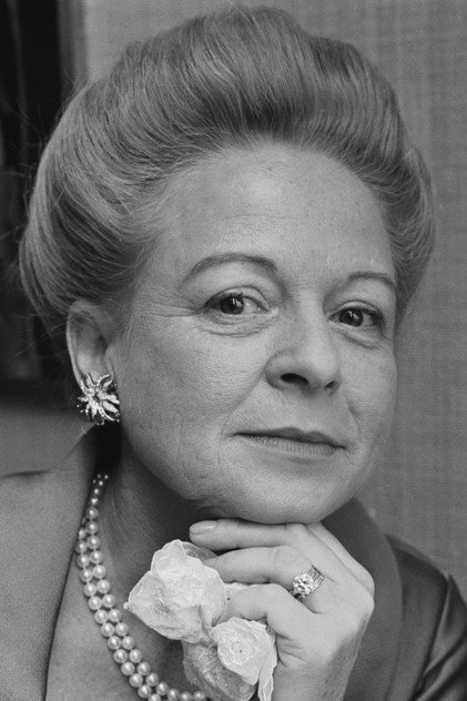 Zdjęcie Martha Mitchell
