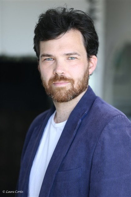 Zdjęcie Thomas Grascoeur