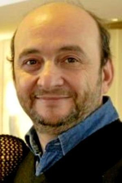 Zdjęcie Jérôme Corcos