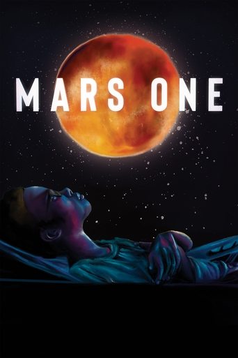 Okładka filmu Mars Jeden
