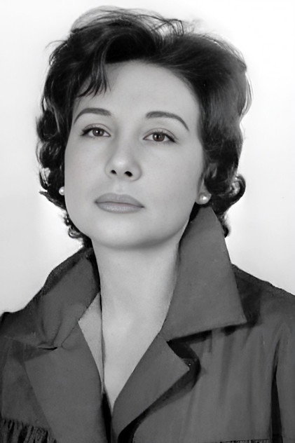 Zdjęcie Mary Carrillo