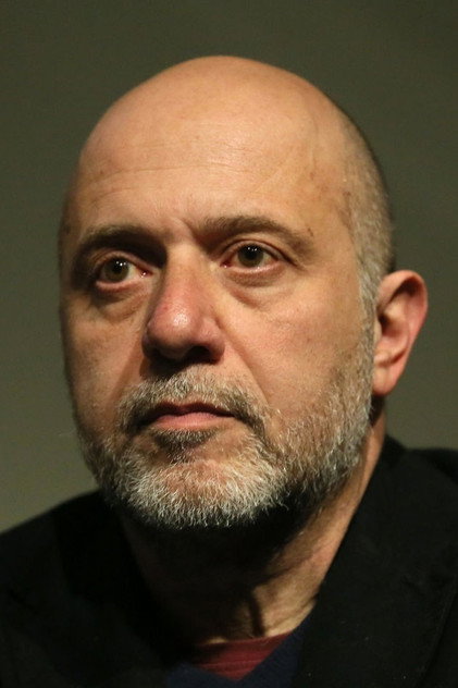 Zdjęcie Andrea Molaioli