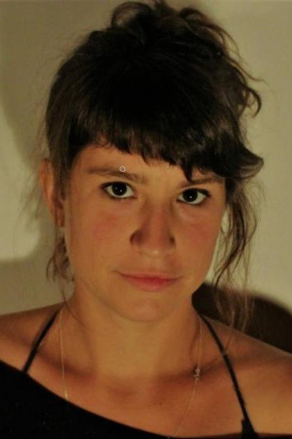 Zdjęcie Adriana Da Fonseca