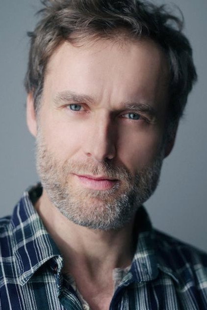 Zdjęcie David Sevier