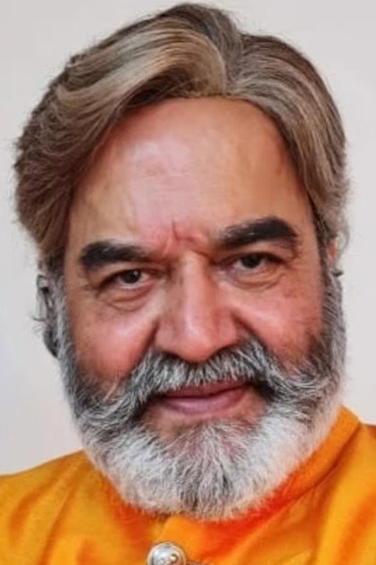 Zdjęcie Surendra Pal