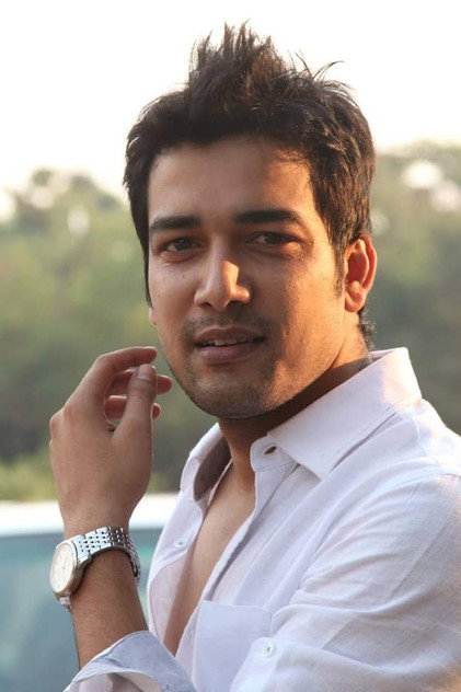 Zdjęcie Anurag Sinha