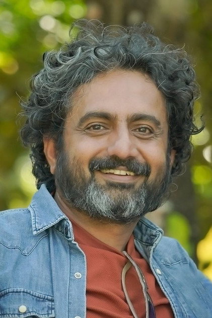 Zdjęcie Ratheesh Balakrishnan Poduval