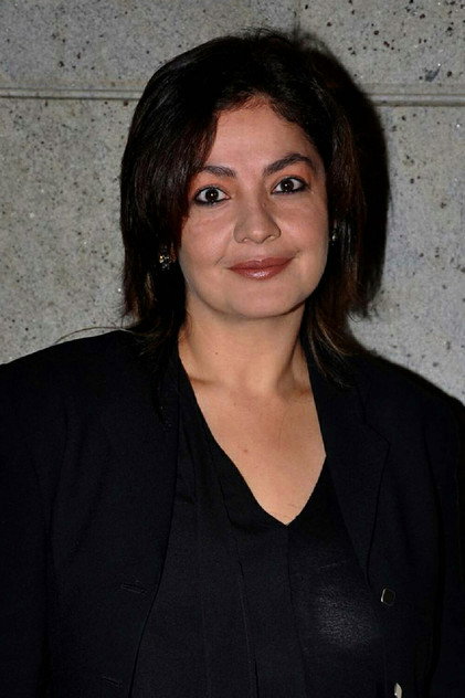 Zdjęcie Pooja Bhatt