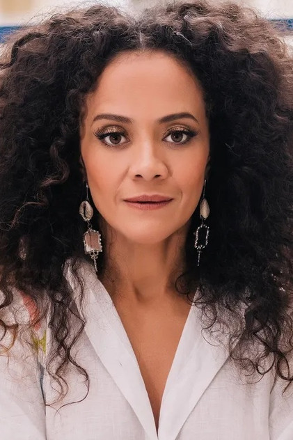 Zdjęcie Aline Borges