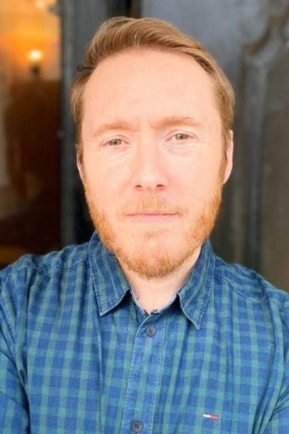 Zdjęcie Jamie Alter