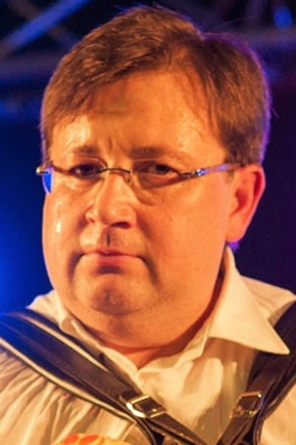 Zdjęcie Éric Bouvelle