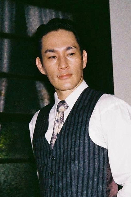 Zdjęcie Takashi Okamoto