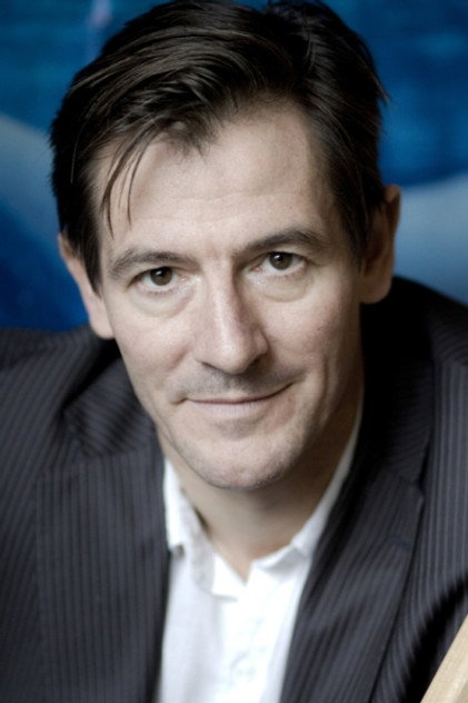 Zdjęcie Philippe Risler