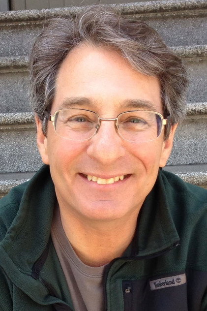 Zdjęcie Steve Gomer