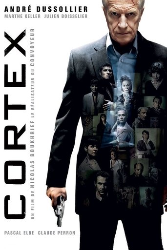 Okładka filmu Cortex