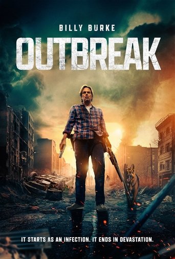 Okładka filmu Wybuch