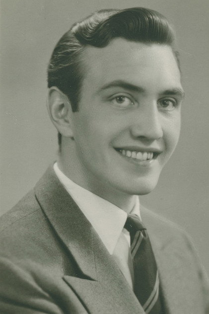 Zdjęcie Roland Hedlund