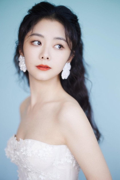 Zdjęcie 谭松韵