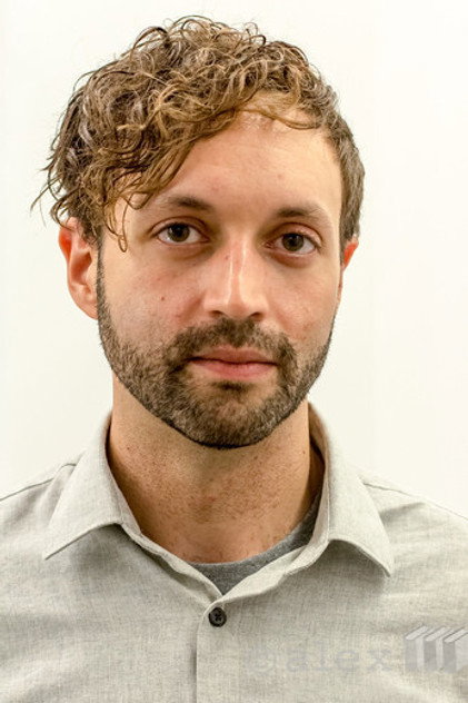 Zdjęcie Alex Haridi