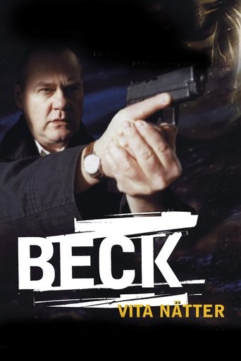 Beck 03 – Vita nätter