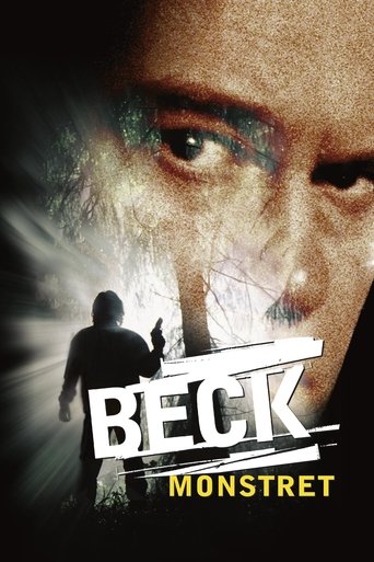 Beck 06 – Monstret