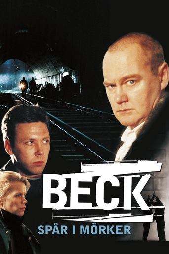 Beck – Spår i mörker