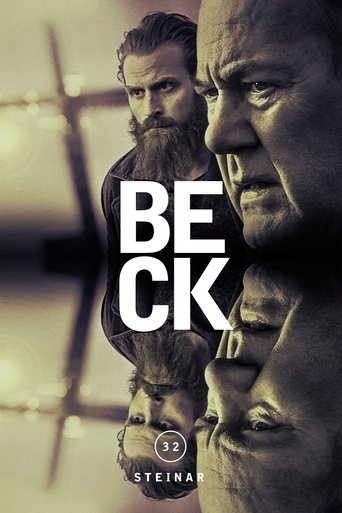 Beck 32 – Steinar