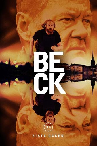 Beck 34 – Sista dagen