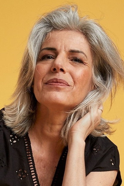 Zdjęcie Béatrice Clement