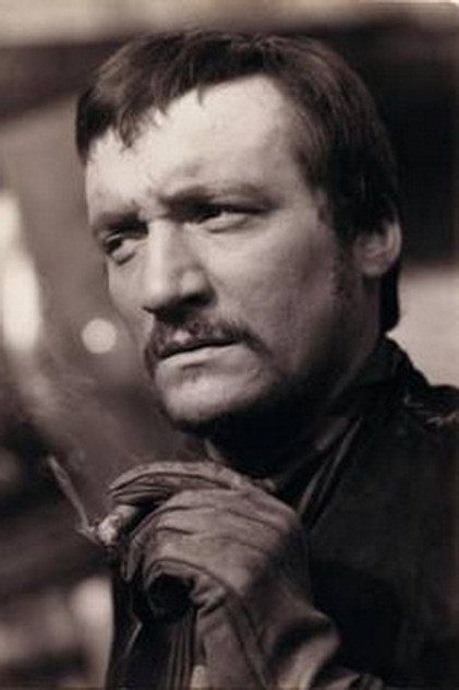 Zdjęcie Jacques Bézard